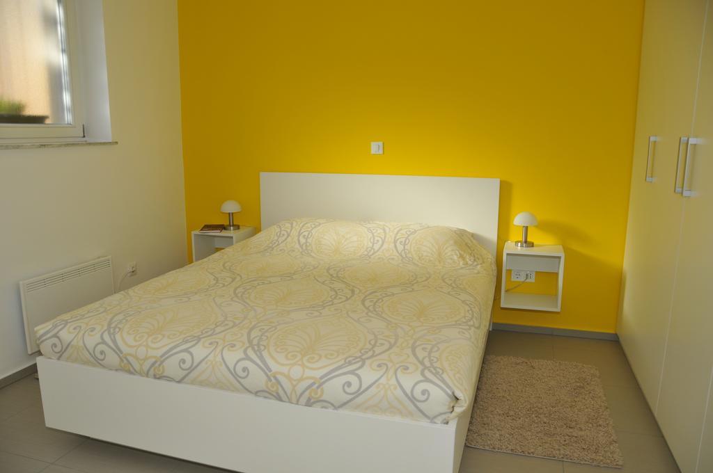 Atrium Flat In The Villa Laibach Exterior foto